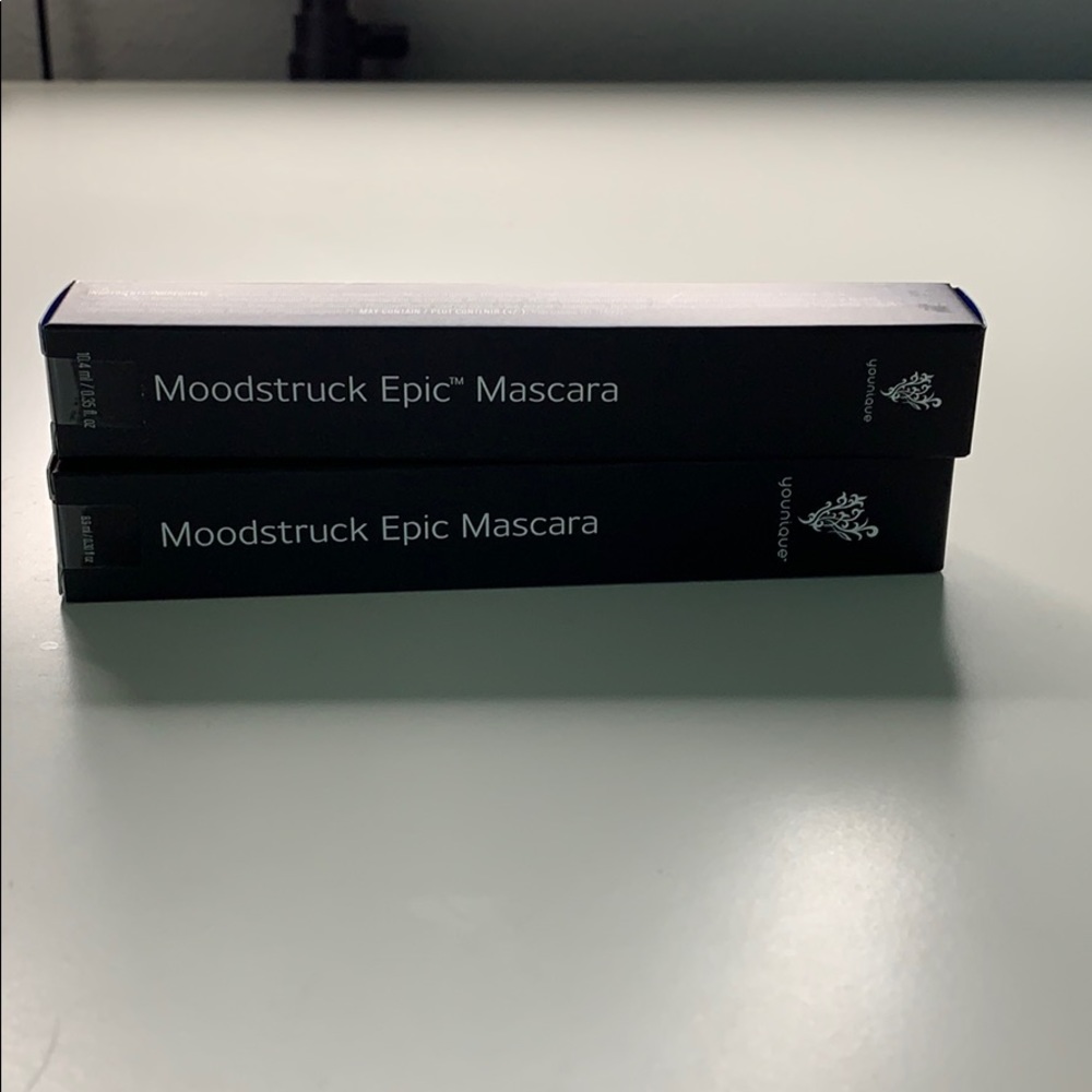 Younique Epic Mascara